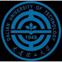 Dalian University Of Technology logo