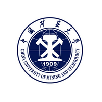 China University of Mining Technology logo
