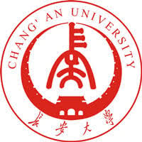 Chang'an University logo