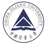 China Jiliang University logo