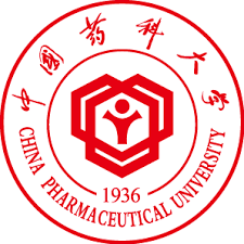 China Pharmaceutical University logo