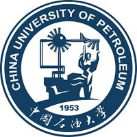 China University of Petroleum logo