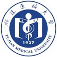 Fujian Medical University logo