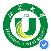 Jiangsu University logo