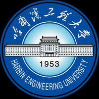 Harbin Engineering University logo